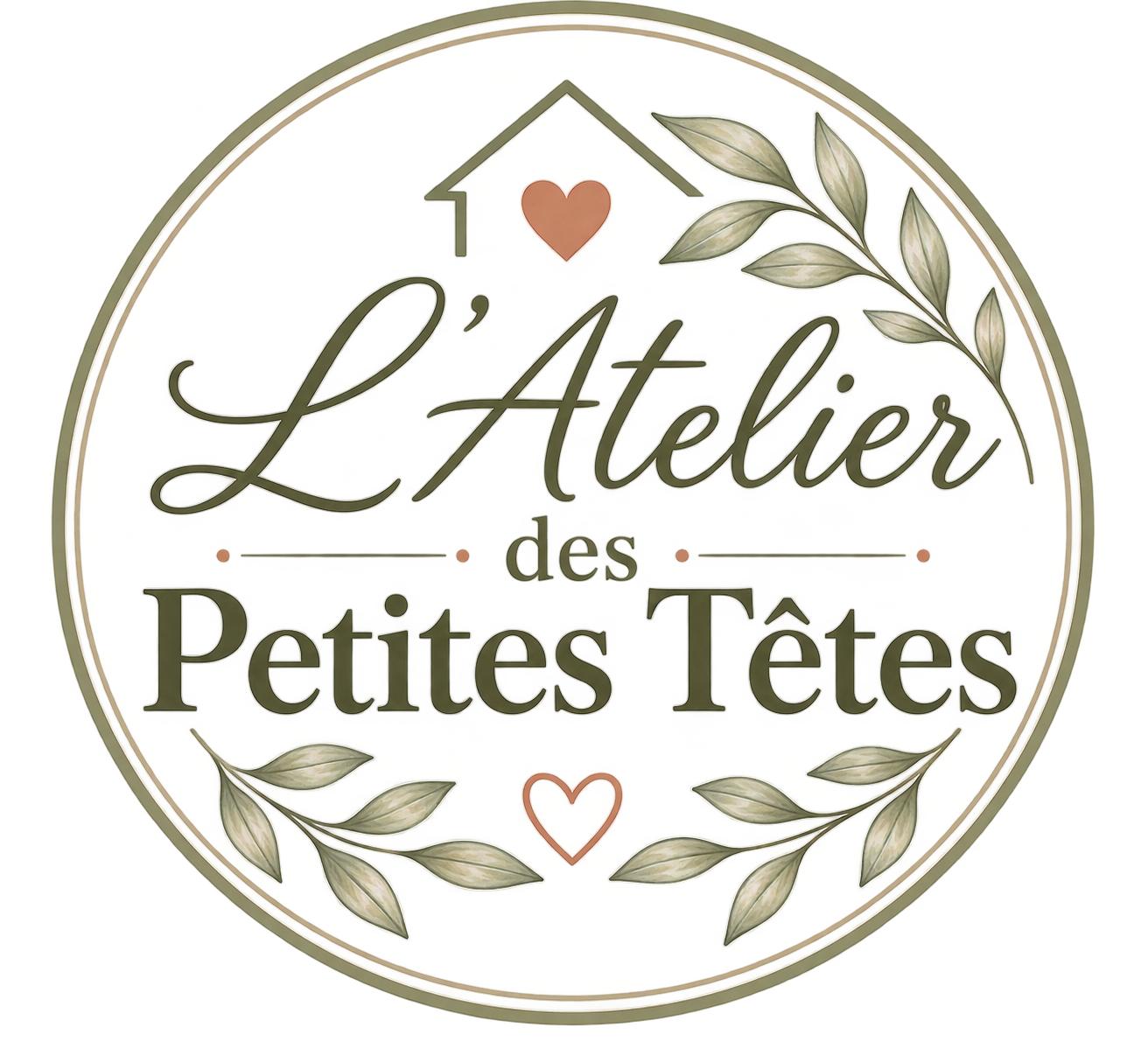 L’Atelier des Petites Têtes